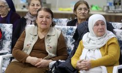 İkinci Baharlarda diş sağlığı eğitimleri başladı