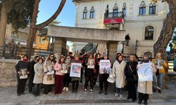 Yeşim'in ölümünde delil kararttığı iddia edilen 2 polis hakim karşısına çıktı