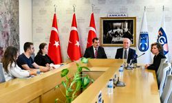 ABB ve TÜRÇEV arasında iş birliği protokolü imzalandı