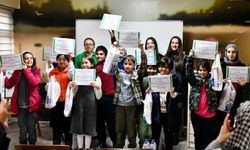 ABB’den çocukların sosyal ve duygusal gelişime destek