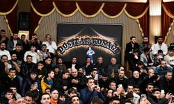 Yeni Dostlar Konağı Etimesgut'ta hizmete açıldı