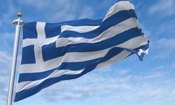 Yunanistan hava sahası kapatıldı