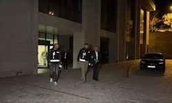 Yahşihan Belediyesi'nin soruşturması sanıklarının yargılanmasına devam edildi