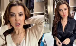 Kıyafet kombini yaparken hukuki tavsiyeler veren avukata soruşturma