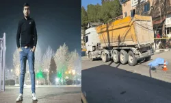 Baba-oğul 22 gün arayla kazada yaşamını yitirdi