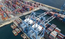 TÜİK: Yurt dışı üretici fiyatları aralıkta arttı