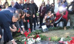 Zübeyde Hanım, vefatının 103'üncü yıl dönümünde anıldı