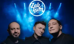 "Zakkum" bugün Ankara'da konser verecek