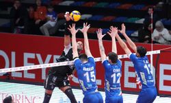 Halkbank Fenerbahçe'yi ağırlayacak