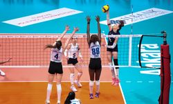 İlbank İzmir deplasmanında