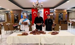 Haymana Sucuğu coğrafi işaret aldı: Ankara'da ilk ve tek