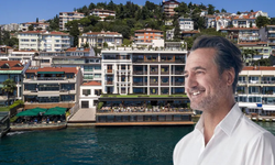 Bebek Otel'in sahibinin mal varlığına el konuldu