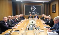 ASO üyelerinden İstanbul ve Kocaeli’de teknoloji ziyareti