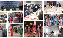 Okullarda ramazan ayı etkinlikleri düzenlenecek