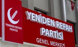 Refah Partisi’nden umut hakkı açıklaması