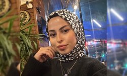 Kazada savrulan kamyonetin çarptığı yaya öldü