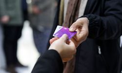 Yenimahalle Belediyesi’nden 10 bin aileye Ramazan desteği