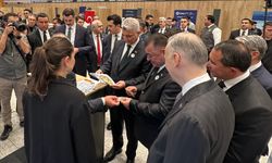 Türkmenistan’a ihracatı 1 milyar doları aştı