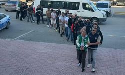 18 kişinin öldüğü lastik bot faciasında sanıklara 20'şer kez ağırlaştırılmış müebbet talebi