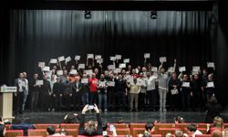 Çankaya’da babalar eğitimle güçlendi