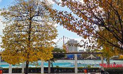 Ankara'da toz aşımı alarmı