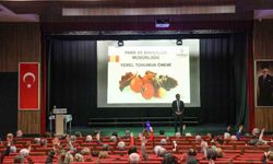 Çankaya’nın bahçıvan adayları eğitimlere başladı