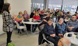 İleri yaş bireyler için siber güvenlik seferberliği