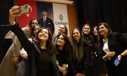 Çankayalı öğrencilere sınav öncesi stres yönetimi eğitimi