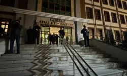 Görele Belediye Başkanı Dede, tutuklandı