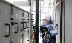 Çankaya’da baca denetimleri sıklaştırıldı