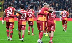 Galatasaray, İstanbulspor'u 3-1 mağlup etti