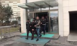 Ankara'da çıkar amaçlı suç örgütüne yönelik operasyonda 23 şüpheli tutuklandı