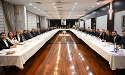 Ankara’da CHP’li 15 ilçe başkanından ortak açıklama