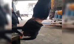 Ankara'da zihinsel engelli vatandaşa işkence yapan 3 şüpheli tutuklandı