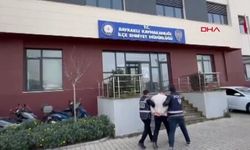 İftar çadırında görevli belediye personeline bıçaklı saldıran şüpheliye gözaltı