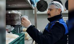 Sincan belediyesi zabıta ekipleri Ramazan öncesi denetimleri sıklaştırdı