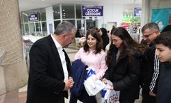 Pursaklar’da çocuklar okuyor gelecek kazanıyor