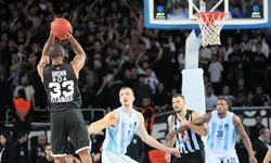 Türk Telekom Beşiktaş'a takıldı