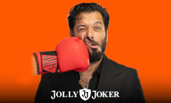 "Hayrettin ile Kaos Night" Ankara'da