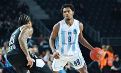 Türk Telekom Petkim Spor'a konuk olacak