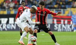 Gençlerbirliği Eyüpspor'u konuk edecek