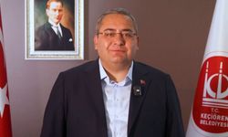 Özarslan: Özel’in şahsıma ve aileme yönelik hezeyanlarına karşı kendisinin seviyesine inmeyeceğim