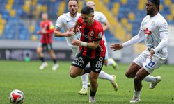 Gençlerbirliği Kayserispor'u konuk edecek