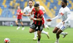 Gençler Eyüp deplasmanında