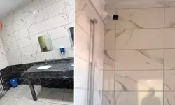 Öğrenci tuvaletlerinde kamera soruşturması; okul müdürü görevden alındı