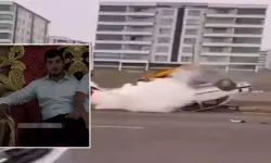 Kazada ölen sürücü, 2 gün sonra nişanlanacakmış