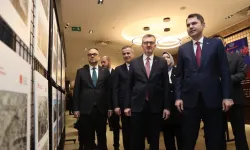 Bakan Kurum: 11 ile bir çivi çakmayan partinin genel başkanı olarak tarihe geçeceksiniz