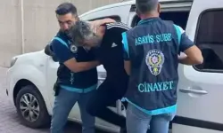 Bina görevlisini bıçaklayarak öldürmüştü; 3 ay önce 'Ölümün benim elimden olacak' demiş