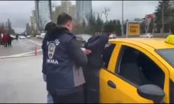 Ankara merkezli 11 ilde telefon dolandırıcılarına operasyon; 22 tutuklama