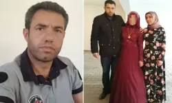 Eşi tabancayla vurarak öldürdü, bugün boşanma davaları varmış